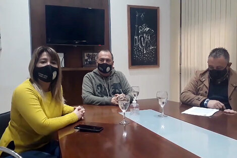 Baclini y Ratner: "Que se investigue lo que tenga que investigar"