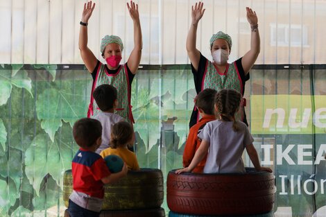 España afronta la vuelta a clase con más de ocho mil contagios diarios