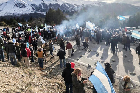 Tomas de tierras: entre el punitivismo y el llamado al diálogo