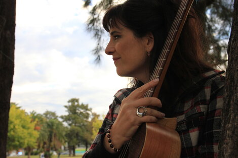 Georgina Hassan: Concierto en vivo por streaming