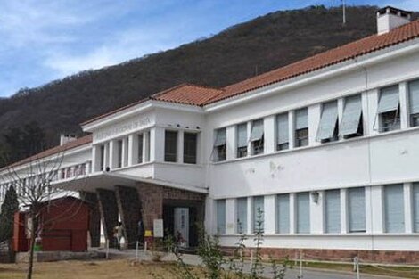 Salta pedirá US$ 20 millones para ampliar el hospital San Bernardo