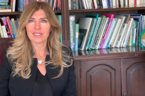 Verónica Gómez Naar 