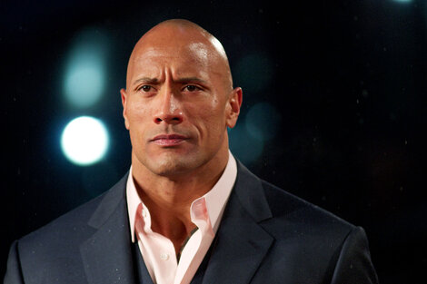 Dwayne "La Roca" Johnson tras superar el coronavirus:  "Usa tu máscara"  