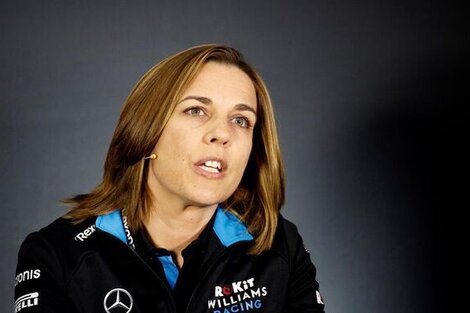 Fin de una era en la F1: Sin Williams en el equipo Williams