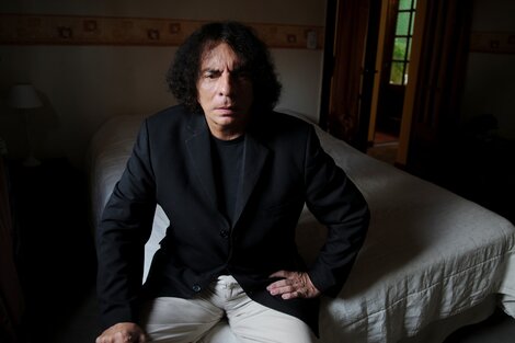 Alejandro Dolina: "La palabra es un instrumento de la imaginación"