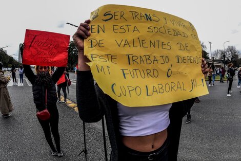 Cupo laboral trans: las repercusiones tras el decreto 