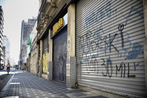 "La gente lo tomó muy en serio"