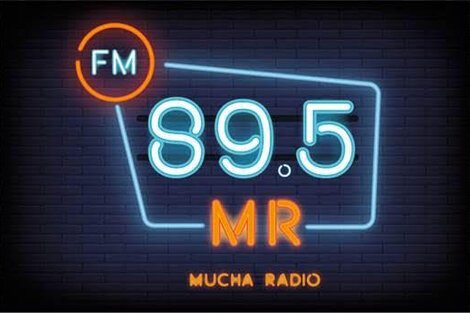 MR 89.5, una radio con música e información