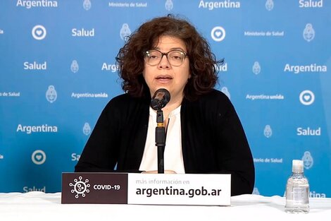 Coronavirus en Argentina: Se registraron otras 68 muertes