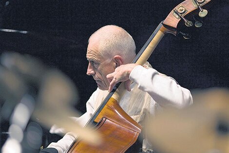 Adiós a Gary Peacock, una leyenda del jazz