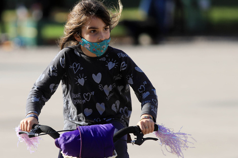 Clima en Buenos Aires: el pronóstico del tiempo para este lunes 7 de septiembre