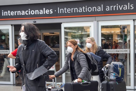 Viajes: ¿cuáles son los requisitos para subir a un avión?