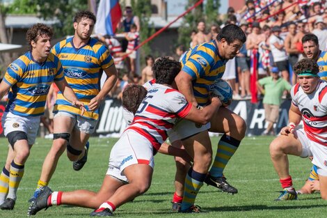 El rugby argentino y la conducta de sus protagonistas