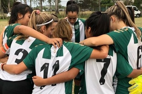 Mili Rivero, una historia de rapear y patear