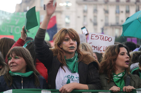 Romina Gaetani contó qué le dijo a Juan Darthés tras las denuncias de acoso