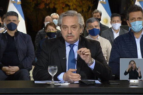 Qué dice el decreto que transfiere un punto de coparticipación de CABA a la provincia de Buenos Aires