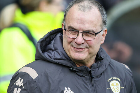 Alivio en Leeds: Bielsa confirmó que se queda