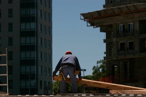 "Está pensado para legalizar algunos emprendimientos inmobiliarios que tienen permisos que van en contra del CU", denunció el Observatorio del Derecho a la Ciudad.