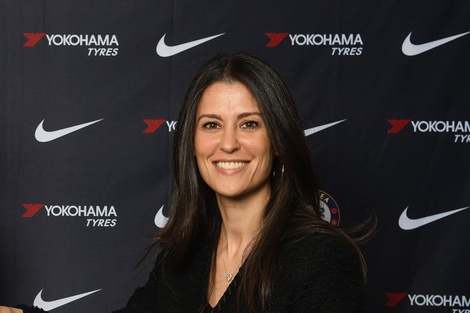 Marina Granovskaia, la estrella anónima del mercado de pases de la Premier League