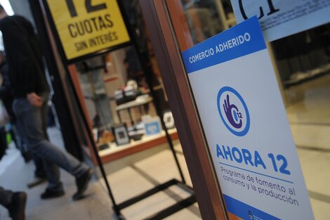 El regreso de las cuotas, la llave para un fin de año con más gasto