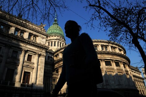  Asuntos Constitucionales, Justicia y Presupuesto y Hacienda serán las tres comisiones debatirán la reorganización del fuero federal y, posiblemente, le den algunos cambios a la media sanción que llegó del Senado.