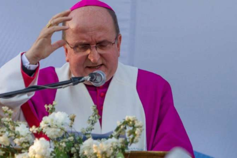 Finalmente no habrá procesión del Milagro alrededor de la plaza