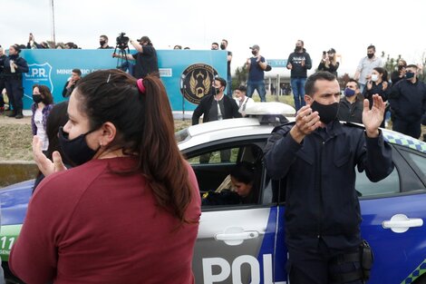 Protesta policial: ¿Por qué la explosión ahora?