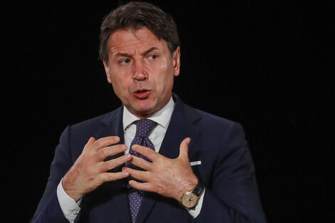 Italia vuelve a clases y Giuseppe Conte admite que habrá dificultades