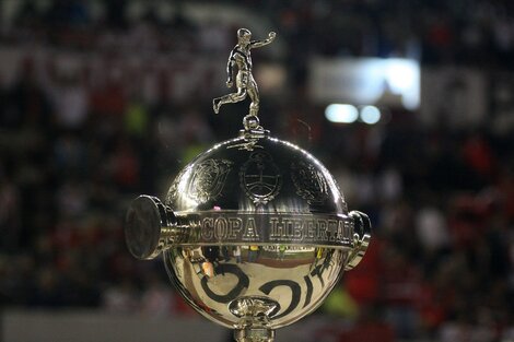 Copa Libertadores: La Conmebol estiró las listas de buena a fe a 50 jugadores