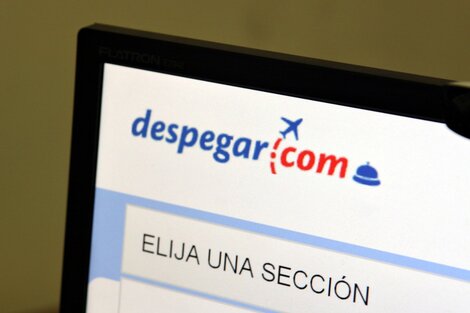 5000 personas conformaron un grupo llamado “Estafados por Despegar”.