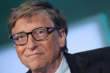 "Las principales compañías de vacunas dijeron que no solicitarán ni siquiera la licencia de uso de emergencia hasta que tengan una prueba de eficacia", destacó Bill Gates.