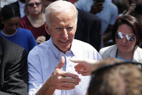 Scientific American rompió su neutralidad tras 175 años y expresó su apoyó a Biden