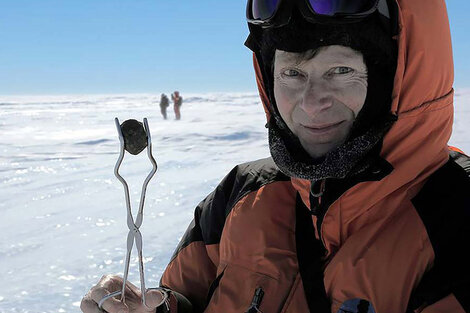 Werner Herzog ahora mira hacia el cielo