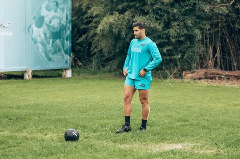 Los Pumas registraron tres nuevos casos positivos 