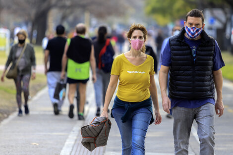 Clima en Buenos Aires: el pronóstico del tiempo para este miércoles 16 de septiembre 