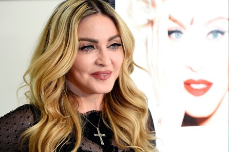 Madonna hará un film autobiográfico