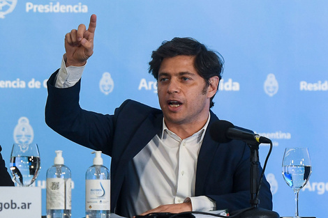 Axel Kicillof examinará con lupa las designaciones judiciales que aprobó el macrismo