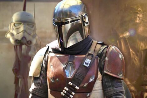 Emmy 2020: "The Mandalorian" le da a Disney+ sus primeros cinco premios