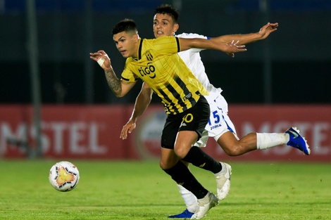 Copa Libertadores 2020: Tigre fue goleado en su visita a Guaraní 