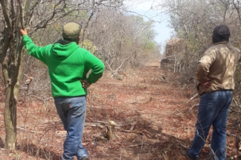 Disputa de tierras entre titulares registrales y una comunidad indígena