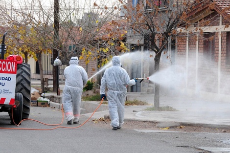 Coronavirus: Las claves de la estabilidad en el AMBA y la disparada de casos en las provincias