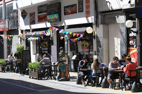 Cuarentena: qué se habilita desde este lunes en la Ciudad