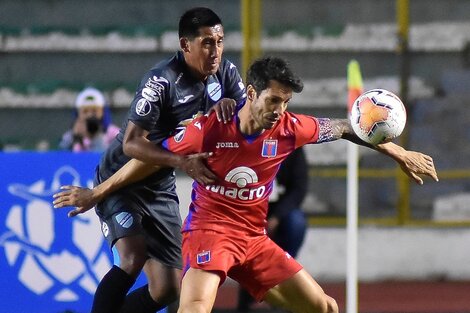 Copa Libertadores: Tigre busca el milagro vs. Bolívar