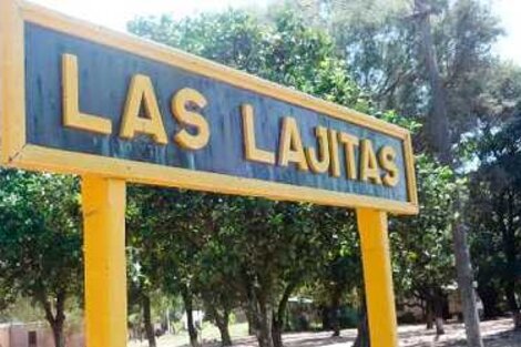 Un joven denunció que fue golpeado por policías en Las Lajitas