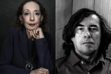 Joyce Carol Oates inaugurará el 12° Filba Internacional