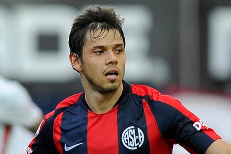 San Lorenzo se entrenó con vistas al amistoso ante Argentinos