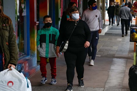 Coronavirus: un panorama dispar entre las provincias