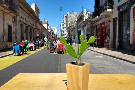 Clima en Buenos Aires: el pronóstico del tiempo para este miércoles 23 de septiembre