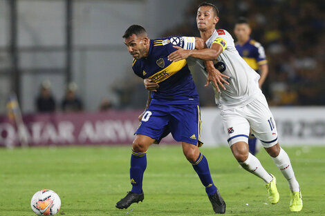 Copa Libertadores 2020: Boca visita a Independiente Medellín