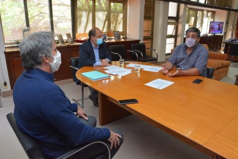 Salta superó los 10 mil contagios de la covid 